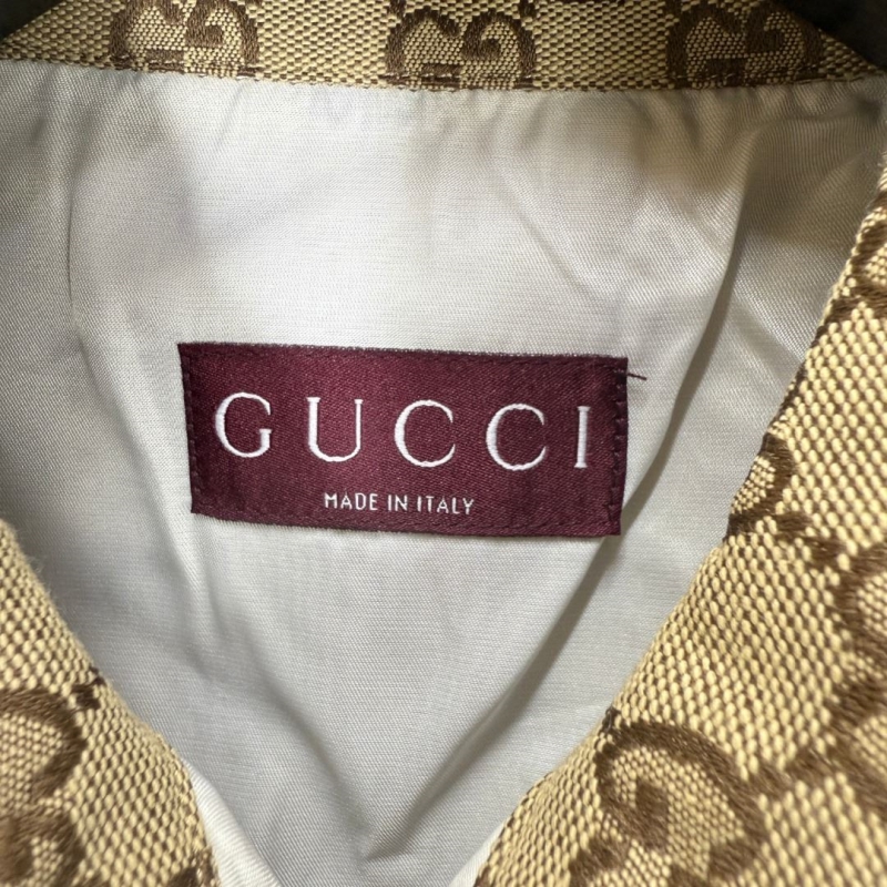 Gvc*1 outwear